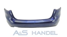 BMW 2er F45 Active Tourer Sto�stange/Sto�f�nger hinten 871041568 ohne PDC