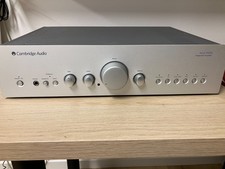 Cambridge Azur 640A, HiFi-Verstärker, gebrau...