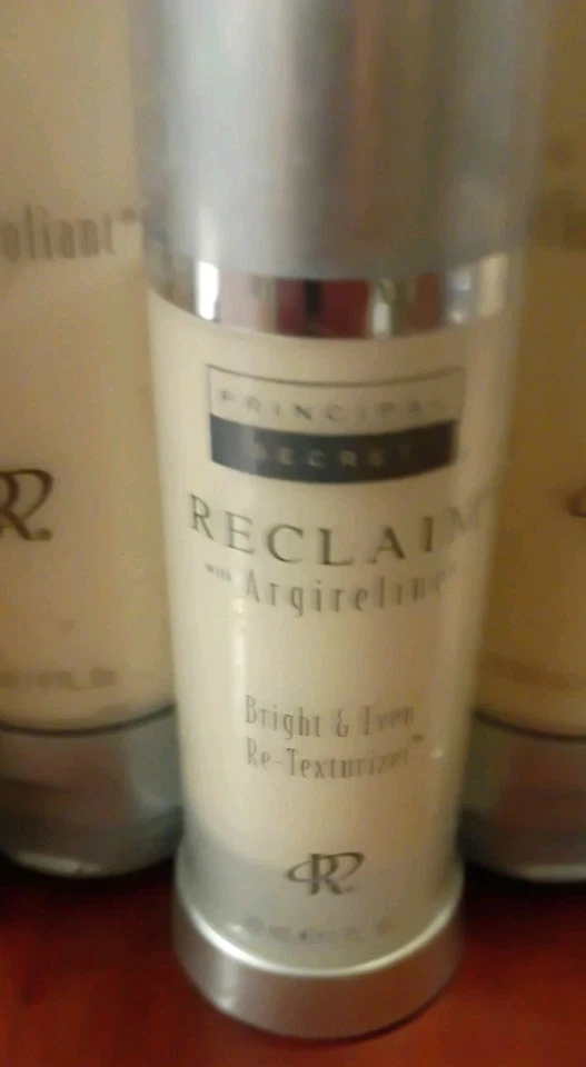 Principal Secret Reclaim With Argireline! Custom 8x Piece Set! - Image 4 of 4