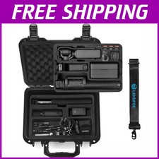 Waterproof Hard Case for DJI Osmo Pocket 3  Accessories