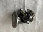 YAMAHA XJ 650 TURBO - 1982 - 11T - OIL PUMP