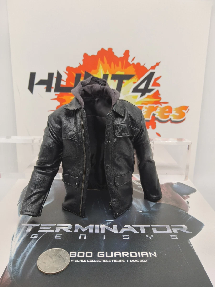 シ*ト様 Hot Toys The Terminator カイル・リース 欠品あ Hot Toys