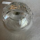 Waterford Time Square Christmas Ornament 2004 Signed No Box — photo 4
