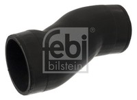 Febi Bilstein Ladeluftschlauch 49249 FüR Mercedes Vito Mixto Viano W639 Bus 109