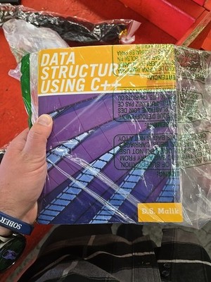 Data Structures Using C++2nd Ed: ISBN-13: 978-0324782011, ISBN-10: 0324782012