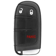 Smart Replacement Key Fob 2014 Dodge Journey FCC: M3N-40821302 MPN: 68066349AD