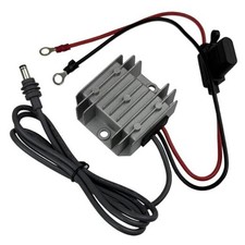 Starlink Mini Booster 12V-24V to 30V 3.5A Male Booster