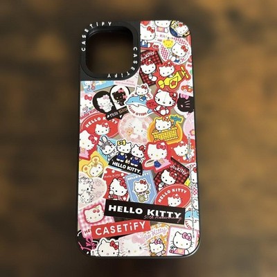 CASETiFY Hello Kitty iPhone Case | eBay