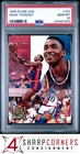 Isiah Thomas