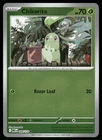 Chikorita - Reverse Holo Common - 008/132 - NM