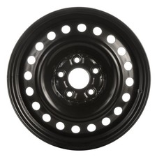 63780 New Replacement 16x6.5 Black Steel Wheel Fits 1999-2003 Honda Odyssey 63780 New Replacement 16x6.5 Black Steel Wheel Fits 1999-2003 Honda Odyssey