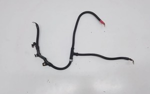 BMW 7 F01, F02 SONSTIGE KABELBÄUME 7590245 4.40 Petrol 330kw 2014 23066628