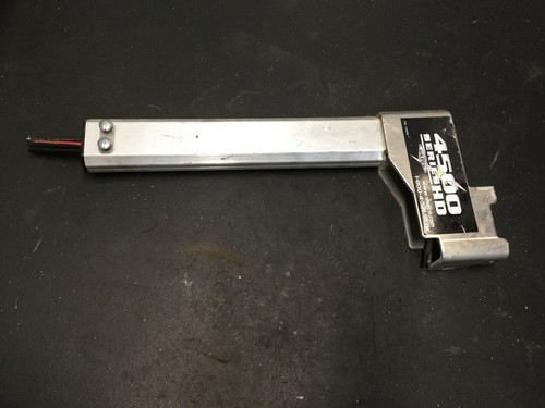 Tarp Components - Used | 1704976
