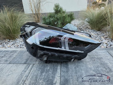 BMW X1 U11 Original Frontscheinwerfer Vorne Rechts Full Led Adaptive  4A27816-01