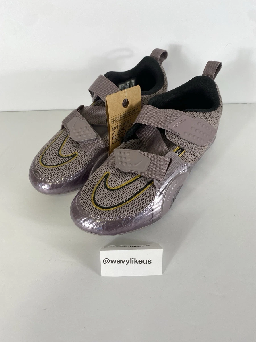 Nike SuperRep Cycle 2 Next Nature Purple Smoke W for sale | eBay