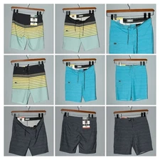 O'Neill Men's Standard Fit 20'' Outseam Board Short in 3 colors