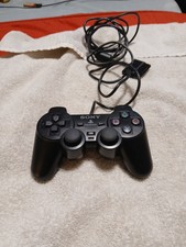 Sony DualShock 2 (SCPH-10010U) Gamepad Contro...