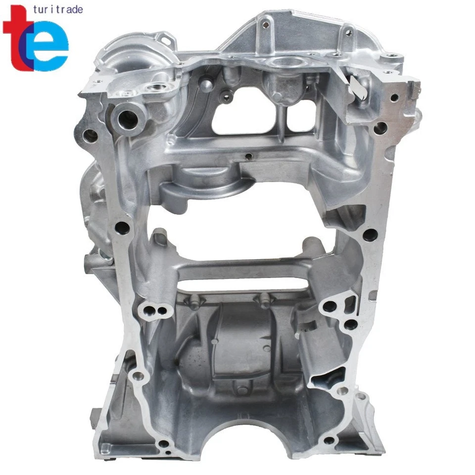 Bloque corto motor 11420-0V010 apto para Toyota Avalon Camry RAV4 Scion tC 2,5 L L4 Foto 3 de 4