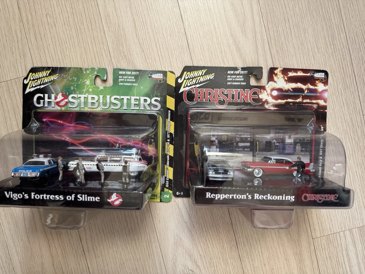 Johnny Lightning products for sale | eBay