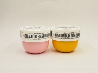 Sol de Janeiro SET of 2 (25ml each) see description