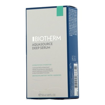 Biotherm Aquasource Deep Serum 50ml