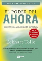 El Poder Del Ahora Una GuíA Para La IluminacióN Espiritual EspañOl Perenne