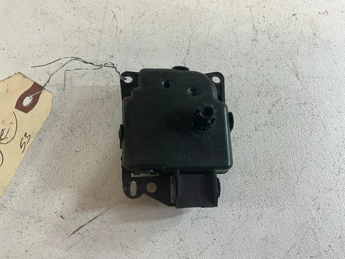 2006 FORD MUSTANG FLAP HEATER BLEND DOOR ACTUATOR ASSEMBLY ++ - Picture 10 of 11
