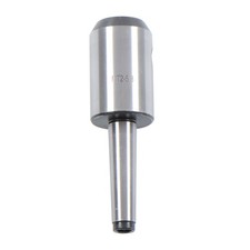 5/8 MT2 Morse Taper End Mill Tool Holder Adapter 3/8"-16 Drawbar