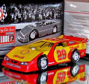 dirt car diecast