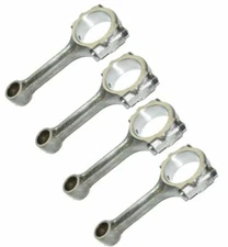 * IN STOCK IN USA * Suzuki Samurai SJ413 8v Connecting Rod Set of 4