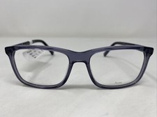 Pierre Cardin PC 6168 GLK 54-17-140 Blue/Gray Full Rim Eyeglasses Frame SK80