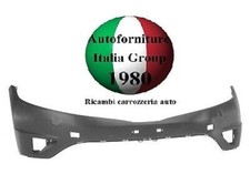 Pare-choc avant Honda CIVIC
