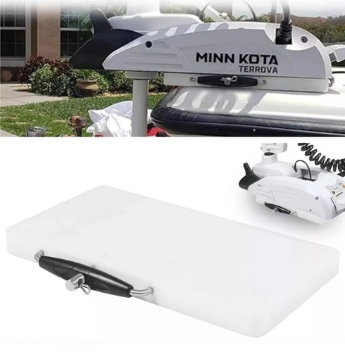 Staffa Di Fissaggio Con Base Di Sgancio Rapido Garmin Pour Echomap Ultra 2 10 Z 3366 336662 2