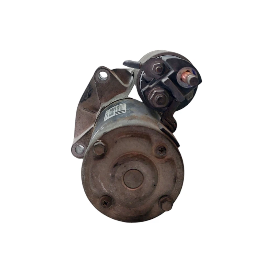 Moteur D'Arrêt Peugeot 106 II/206/307/Partenaire Citroën Saxo 0,7 KW LRT00197 - Photo 3/4