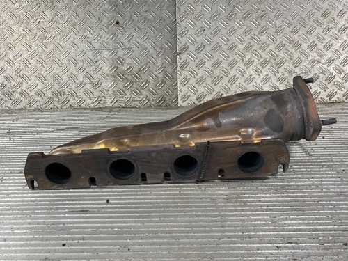 64747 Auspuffkrümmer Links AUDI Q7 (4L) 079253033S