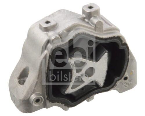 Lower Left FEBI BILSTEIN 104754 Engine Mounting for JAGUAR,LAND ROVER