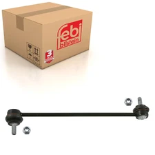Front Drop Link Picasso Anti Roll Bar Stabiliser Fits Peugeot 5087.61 Febi 11423