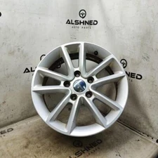 2013-2019 Dodge Journey Aluminum Wheel 17x6.5 5 Slotted Spoke 5LN63TRMAC OEM