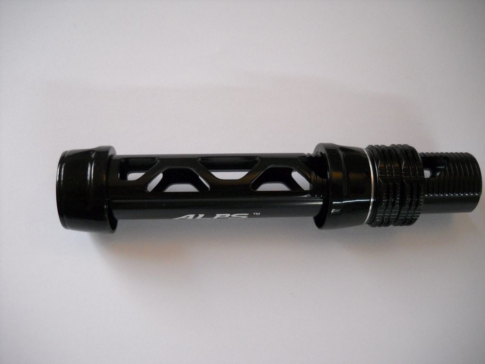 Alps Alu B Rollenhalter CAH18SDTC- B Alu / --- Rutenbau --- d7c0eb Alps Alu B Rollenhalter CAH18SDTC- B Alu / --- Rutenbau --- d7c0eb