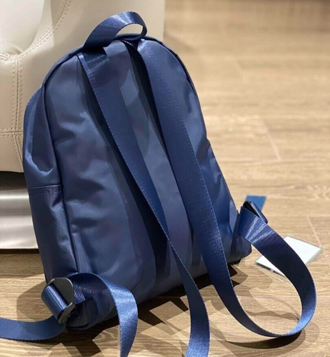 Longchamp Le Pliage Neo Backpack Rucksack Nylon Black or Navy Outlet Products - Picture 4 of 21