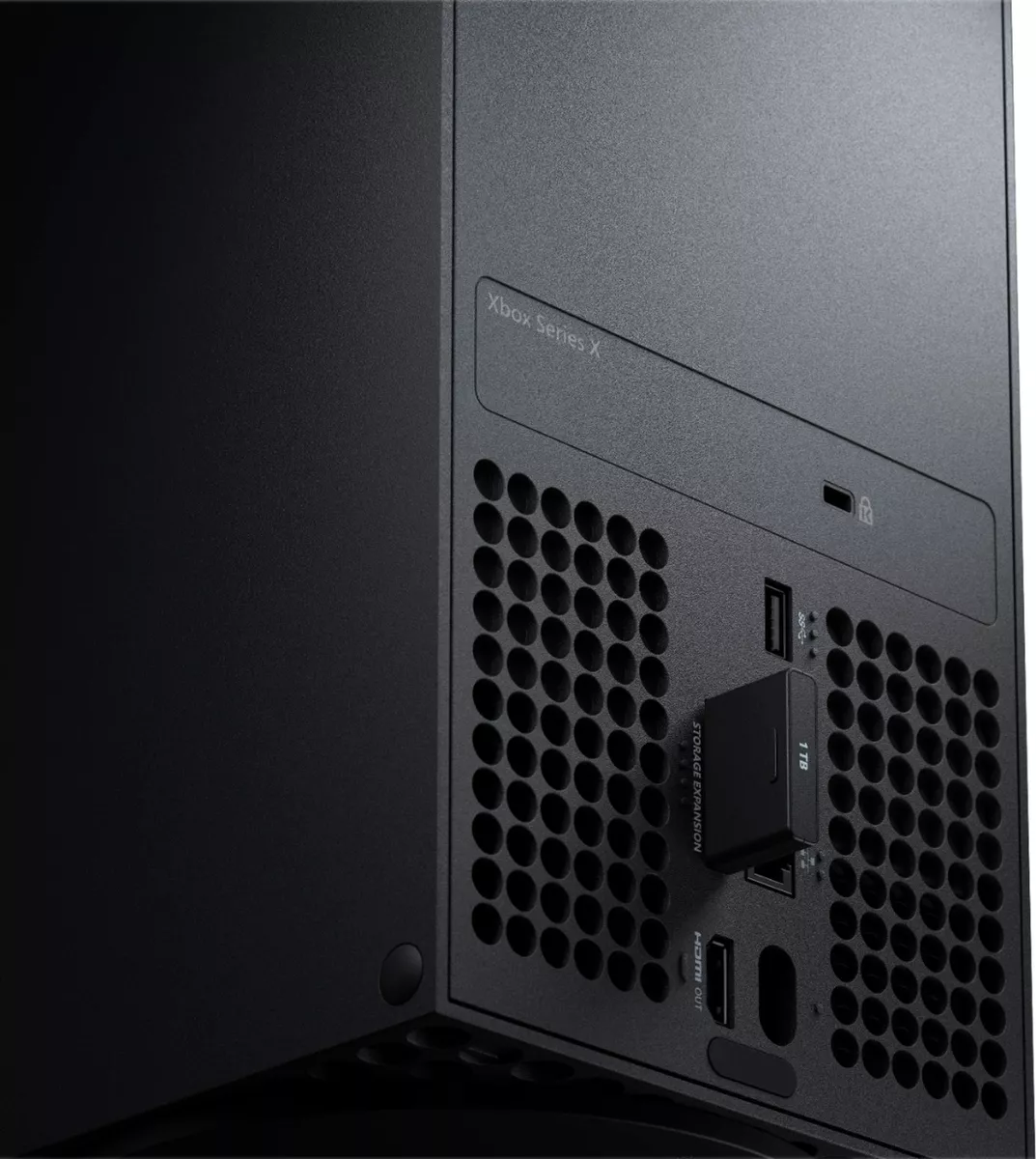 Seagate - 1TB Storage Expansion Card for Xbox Series X|S Internal