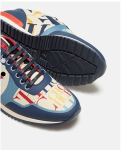 carolina herrera tennis shoes