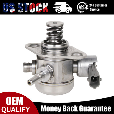35320-2E100 Engine High Pressure Fuel Pump 2.0L Fit Elantra Forte Soul 2014-2016