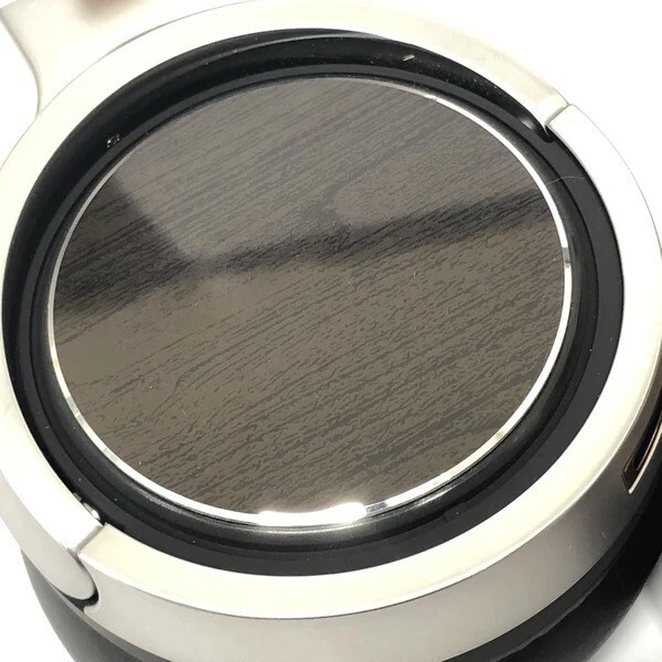 Pioneer Se-Mhr5-Cm High-Resolution Headphones Operation