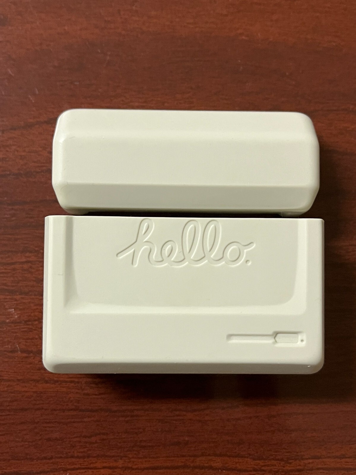 AirPods Pro Case - elago® Apple Classic Monitor Case-image