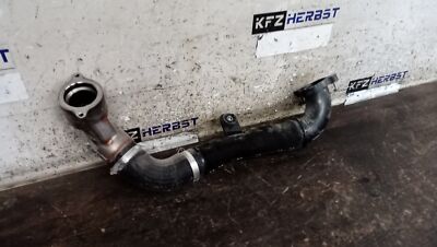 Audi A5 F5 Ladeluftschlauch 04L145762AG 2.0TDi  140kW DETA 307237