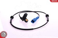 SKV Germany 06SKV100 ABS Sensor FüR Peugeot
