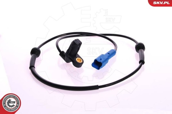 SKV Germany 06SKV100 ABS Sensor FüR Peugeot-image