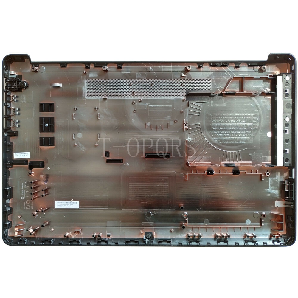 Cerniere LCD Per HP 17-BY1022CL 17-BY1023CL 17-BY1033DX 17-BY1053DX 17-BY1953CL – Argento, Nuove - copertina