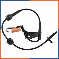 ABS Sensor Vorne Links FüR Honda | 57455-SCV-A01, V26-72-0127